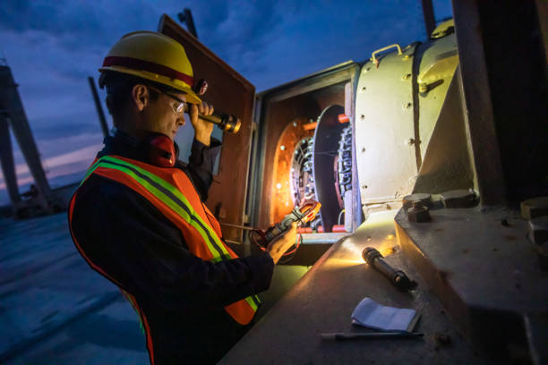 Best Electrician Near Me  in Surrey, ND
