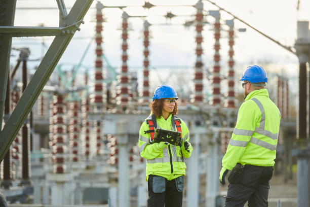 Best Affordable Electrical Installation  in Surrey, ND