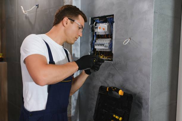 Best Electrical Outlet Repair  in Surrey, ND