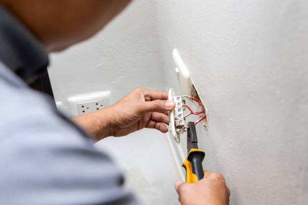 Best Electrician for Home Renovation  in Surrey, ND