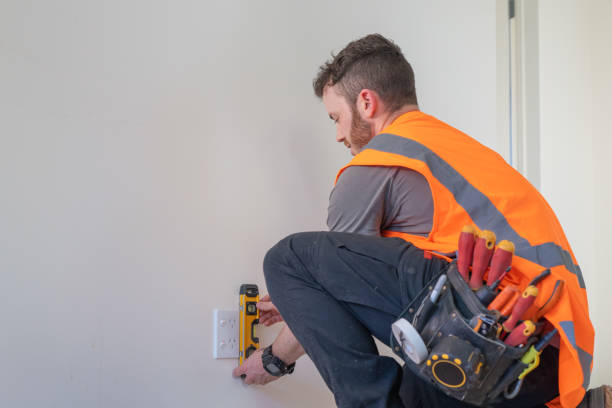 Best Electric Panel Repair  in Surrey, ND