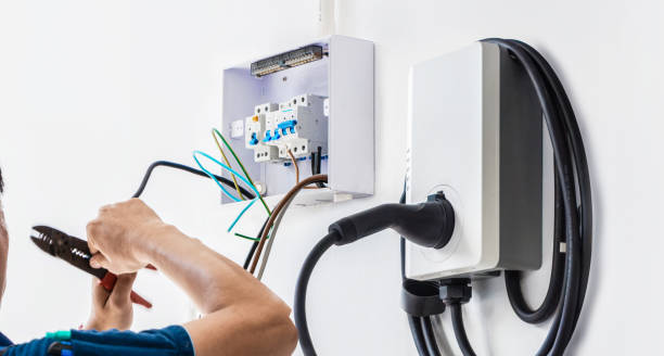 Best Electrical Upgrades for Homes  in Surrey, ND