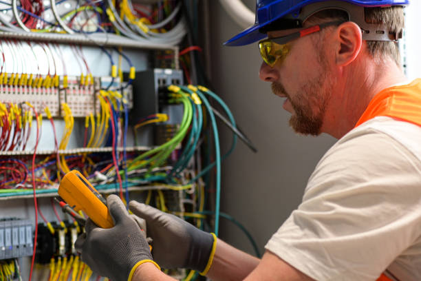 Best Licensed Electrician  in Surrey, ND
