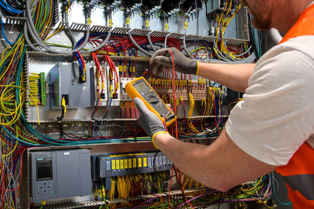, ND Electrician Company