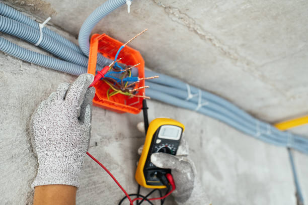 Best Electrical Repair Services  in Surrey, ND