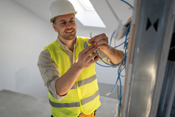 Electrical Rewiring Services in ND
