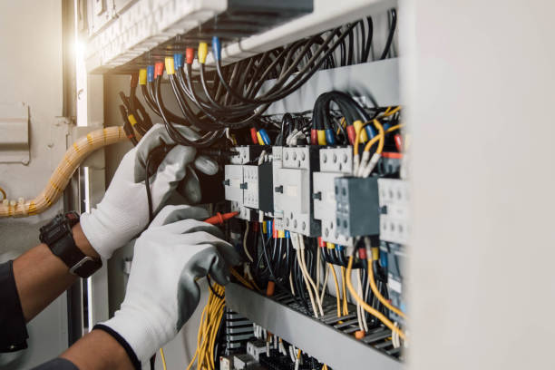 Best Electrical Wiring Services  in Surrey, ND